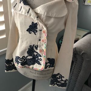 Light Jacket